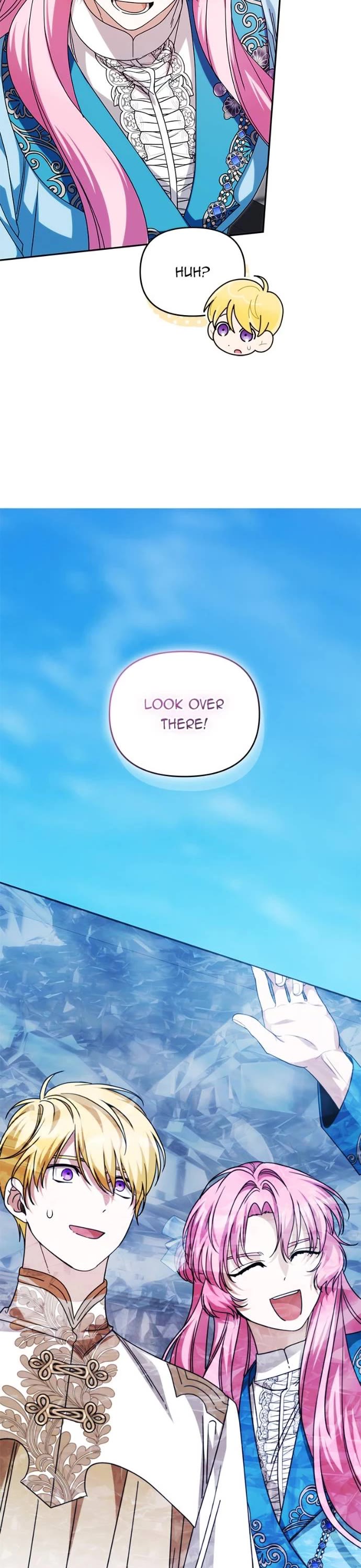 What Happens When the Sub Male Lead Goes on Strike chapter 85 page 52