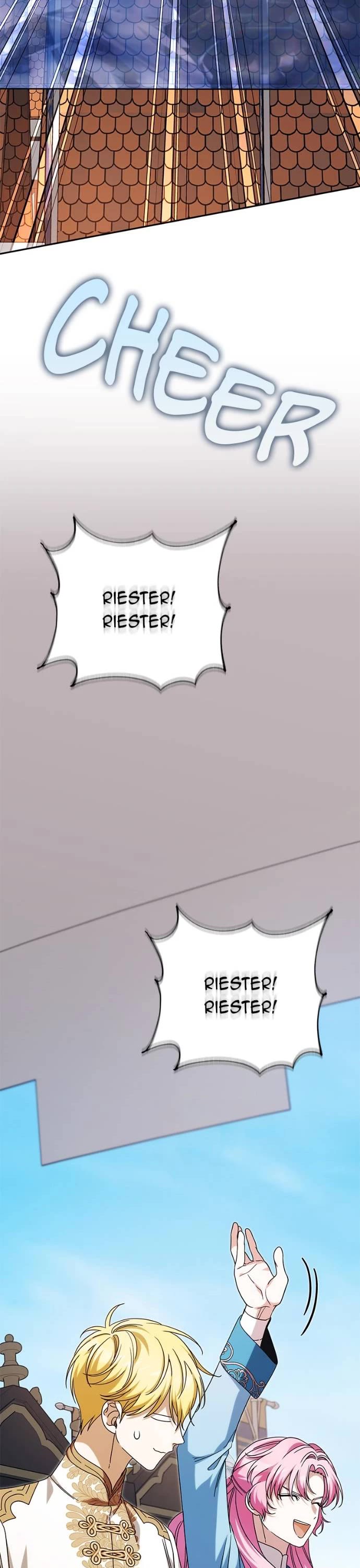 What Happens When the Sub Male Lead Goes on Strike chapter 85 page 56