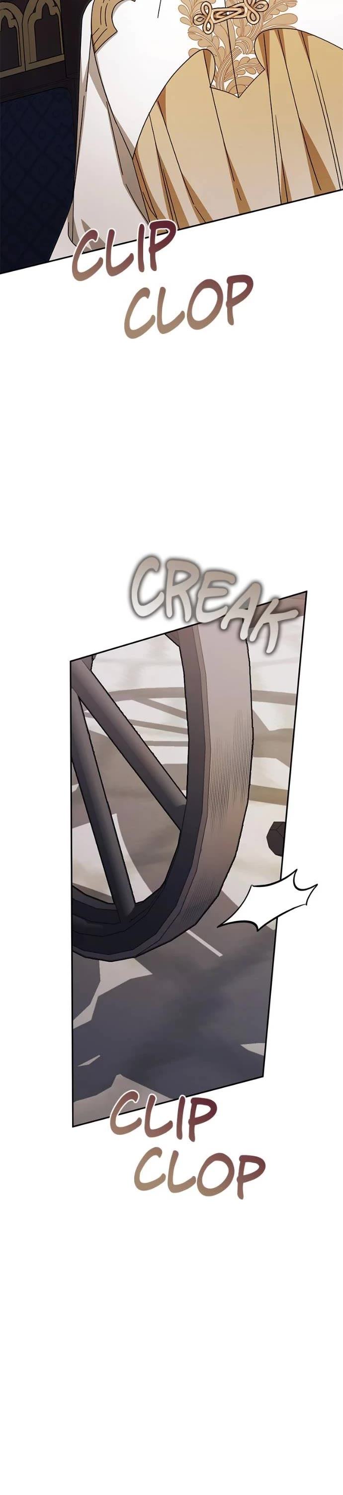 What Happens When the Sub Male Lead Goes on Strike chapter 85 page 8