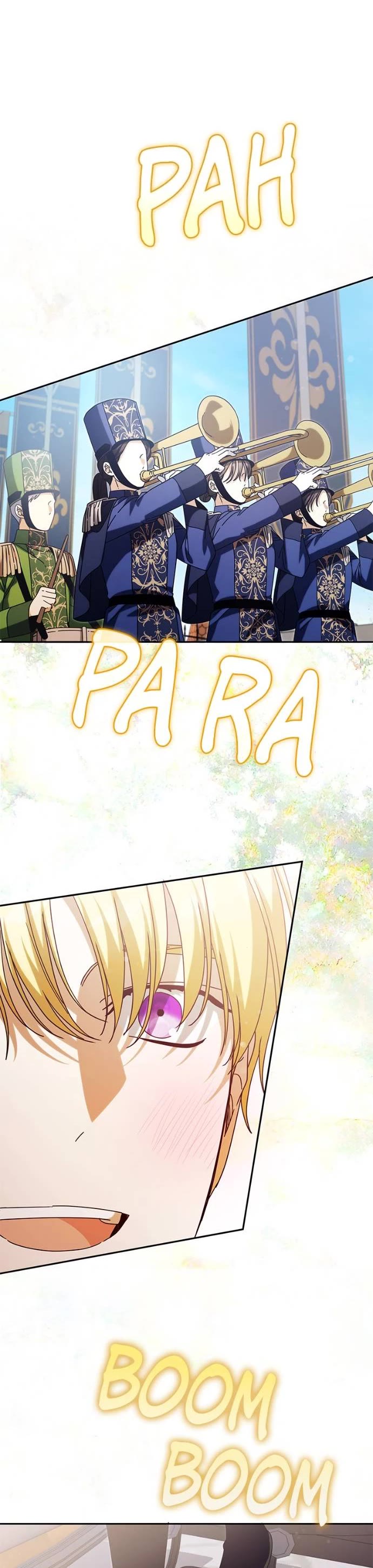 What Happens When the Sub Male Lead Goes on Strike chapter 85 page 9