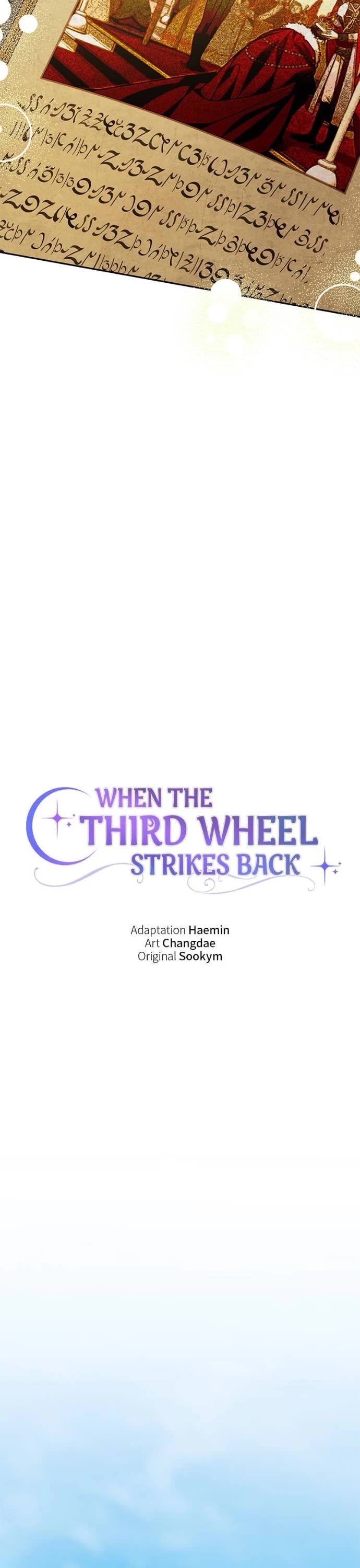 What Happens When the Sub Male Lead Goes on Strike chapter 86 page 11