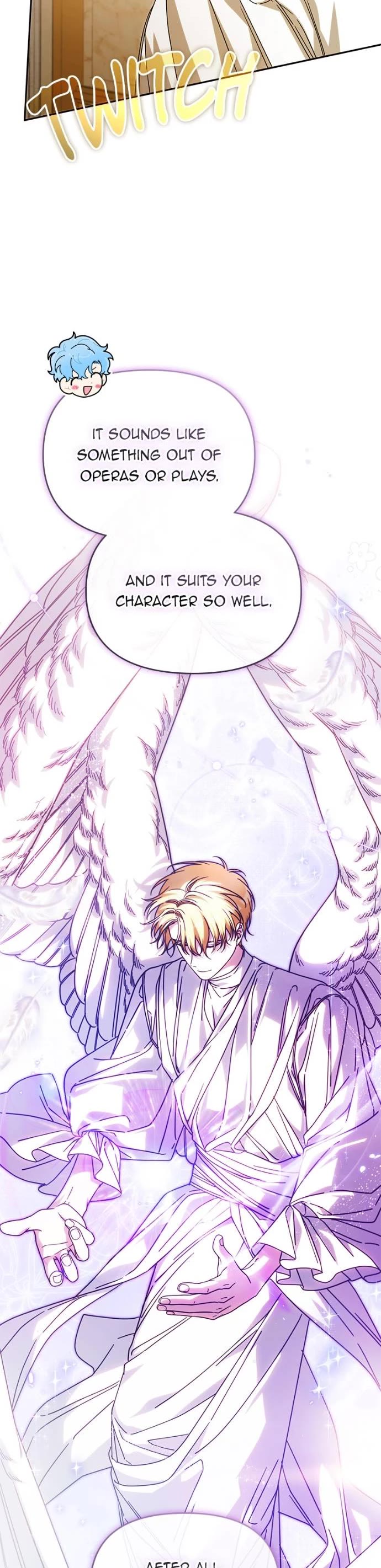 What Happens When the Sub Male Lead Goes on Strike chapter 86 page 14