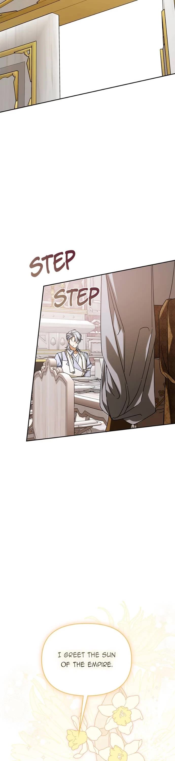 What Happens When the Sub Male Lead Goes on Strike chapter 86 page 21