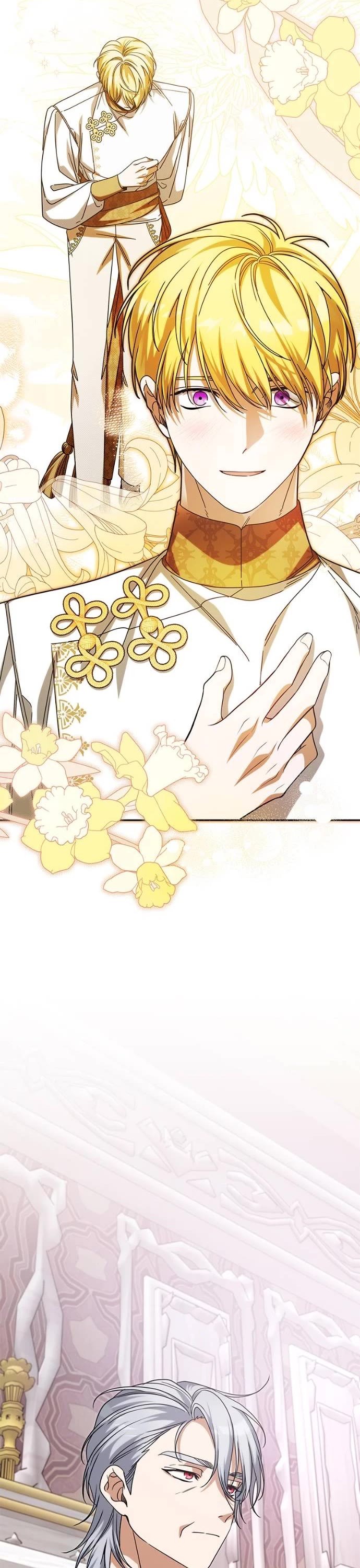 What Happens When the Sub Male Lead Goes on Strike chapter 86 page 22