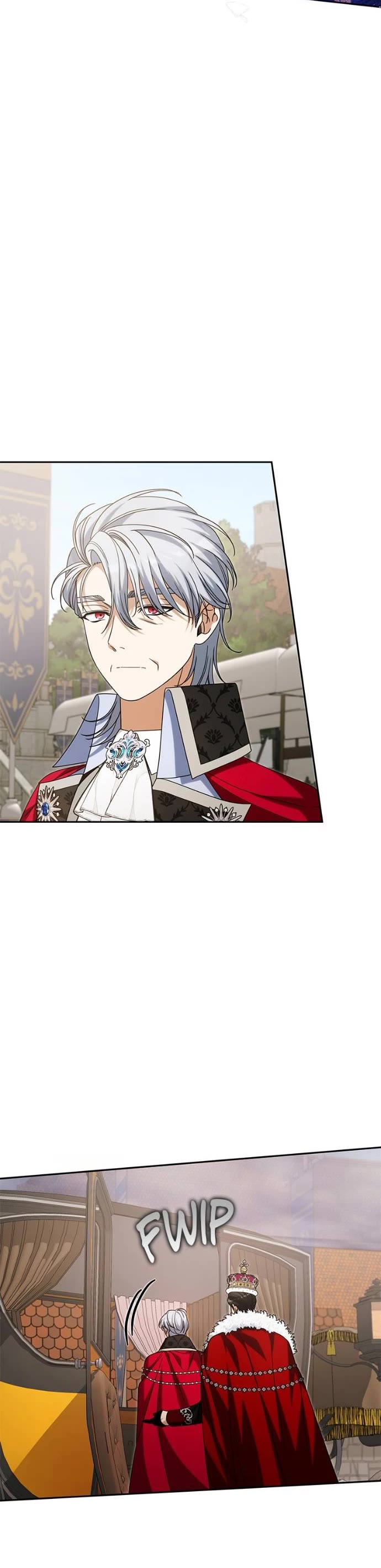 What Happens When the Sub Male Lead Goes on Strike chapter 86 page 4