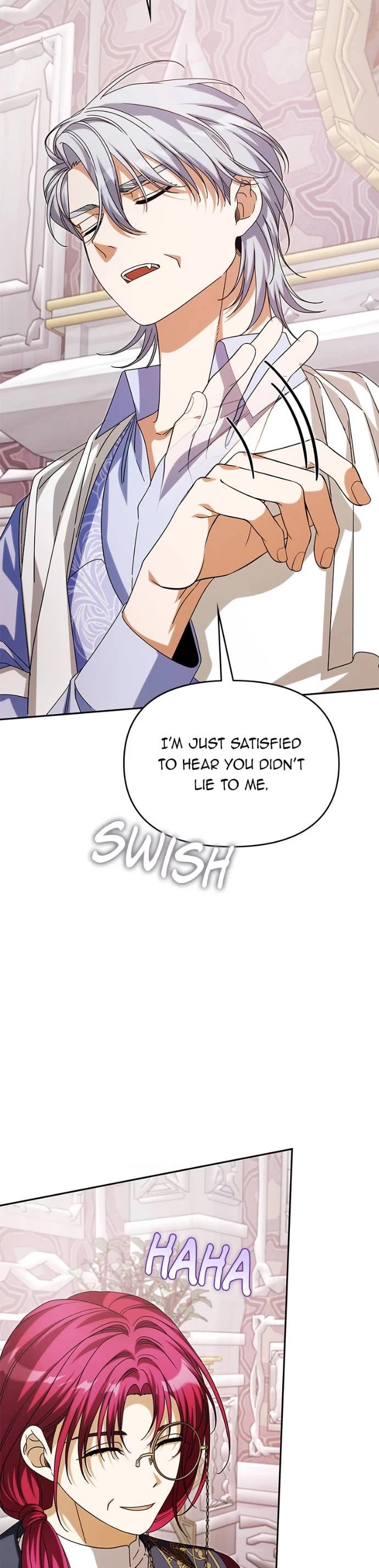 What Happens When the Sub Male Lead Goes on Strike chapter 86 page 44