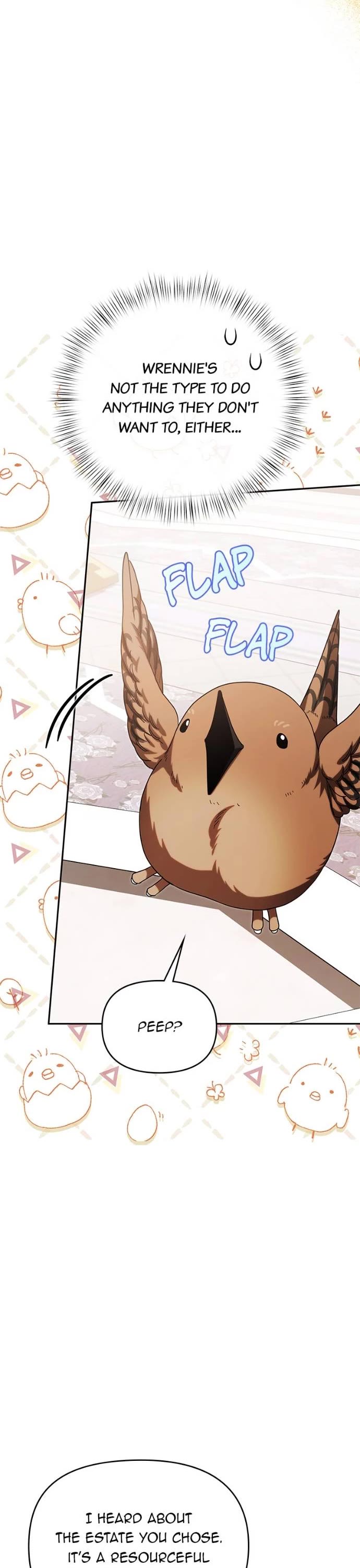 What Happens When the Sub Male Lead Goes on Strike chapter 86 page 47