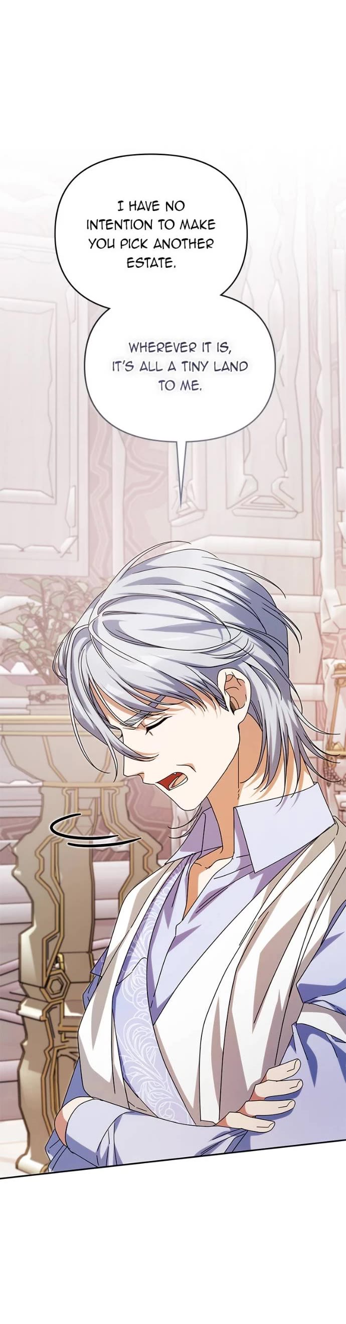 What Happens When the Sub Male Lead Goes on Strike chapter 86 page 49