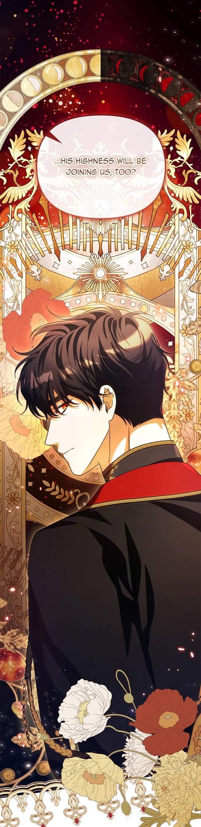 What Happens When the Sub Male Lead Goes on Strike chapter 86 page 60