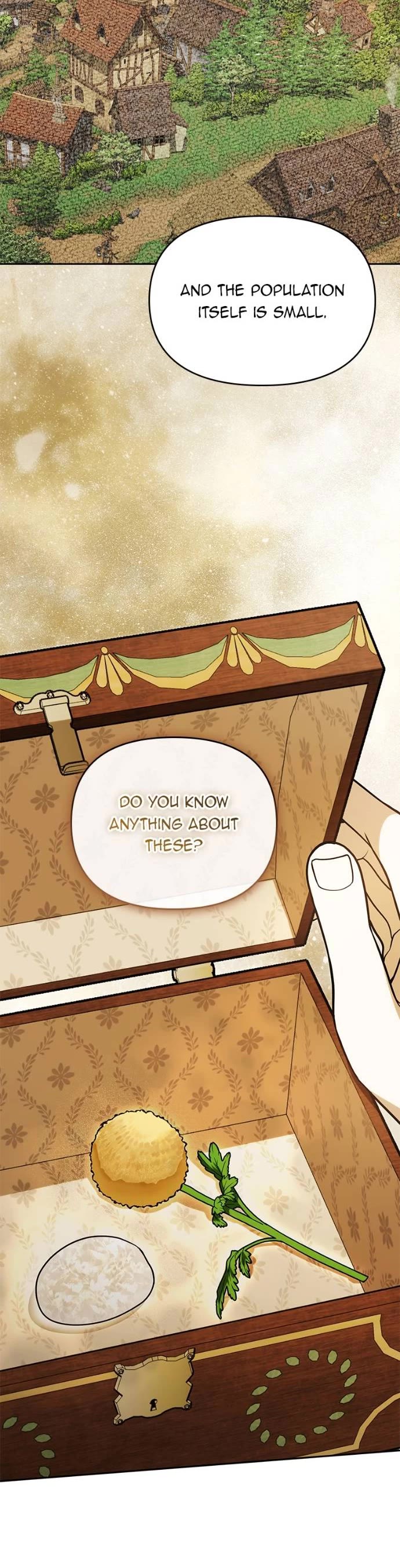 What Happens When the Sub Male Lead Goes on Strike chapter 87 page 25