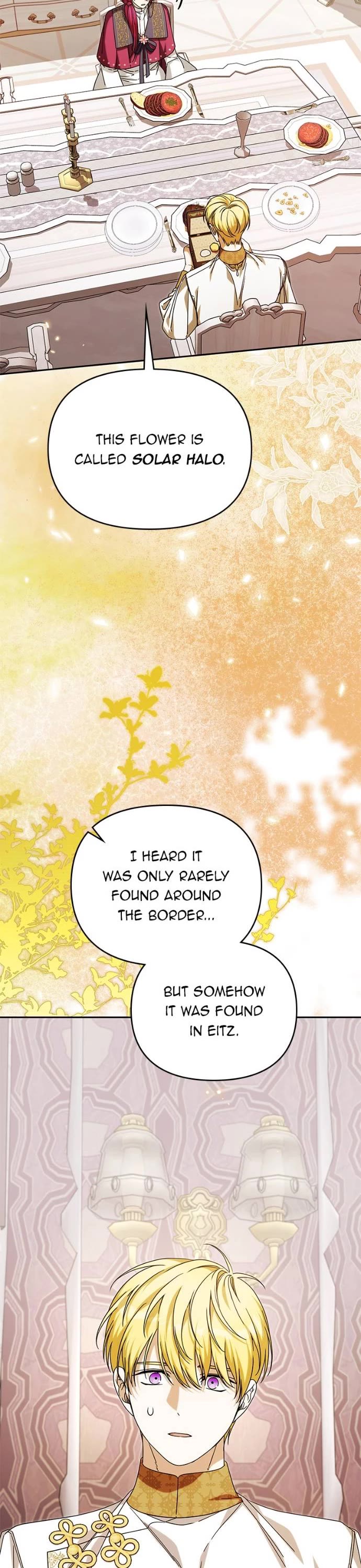 What Happens When the Sub Male Lead Goes on Strike chapter 87 page 27