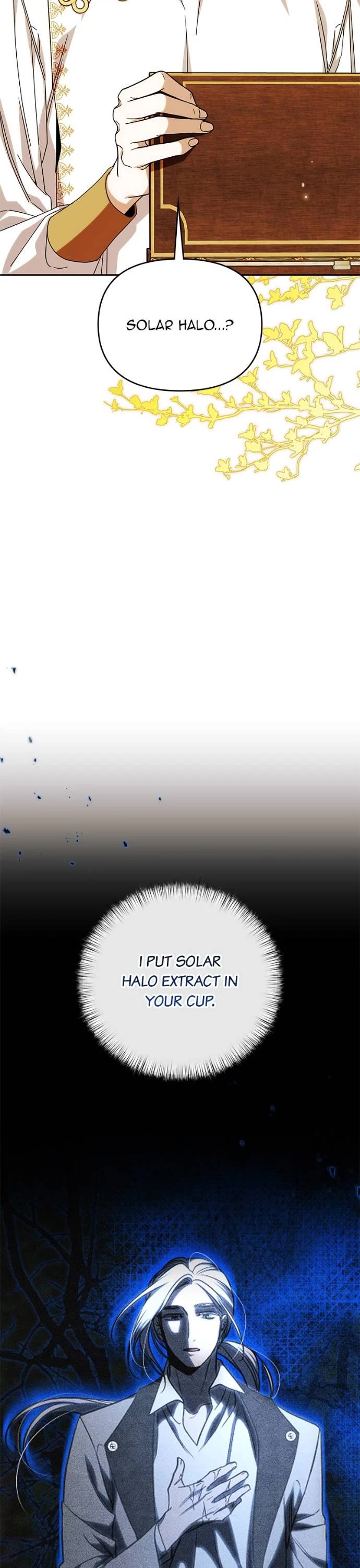 What Happens When the Sub Male Lead Goes on Strike chapter 87 page 28