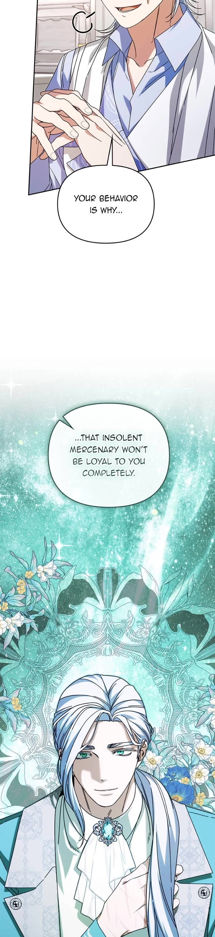 What Happens When the Sub Male Lead Goes on Strike chapter 87 page 38