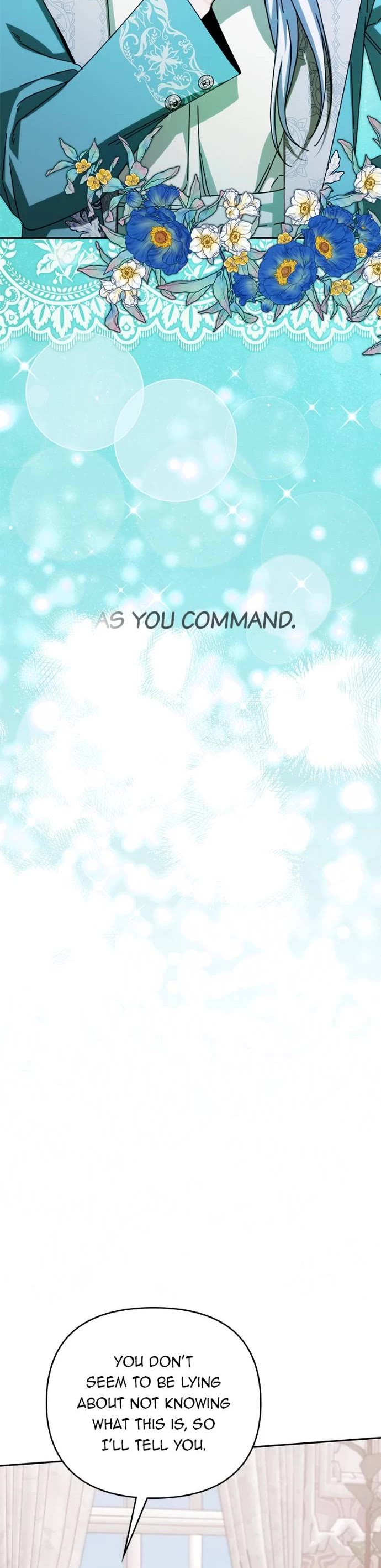 What Happens When the Sub Male Lead Goes on Strike chapter 87 page 39