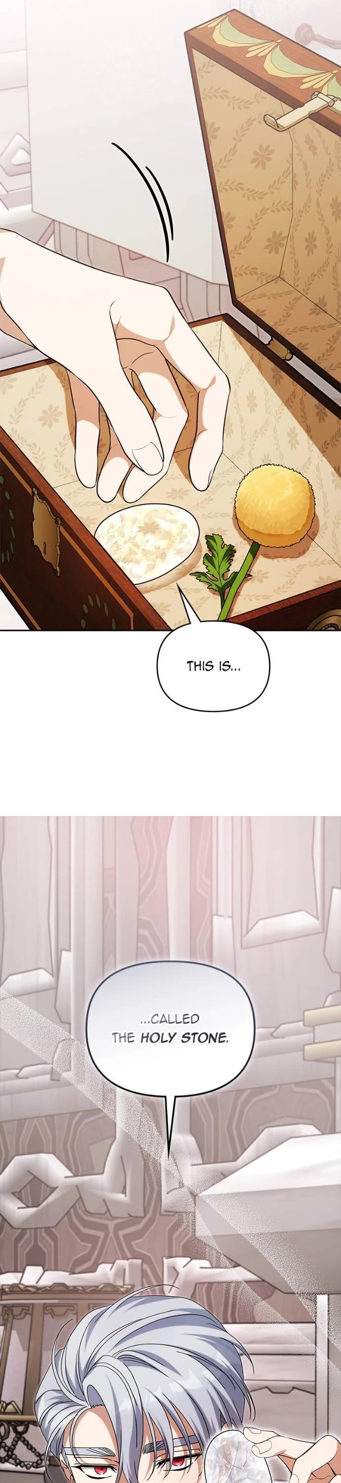 What Happens When the Sub Male Lead Goes on Strike chapter 87 page 41