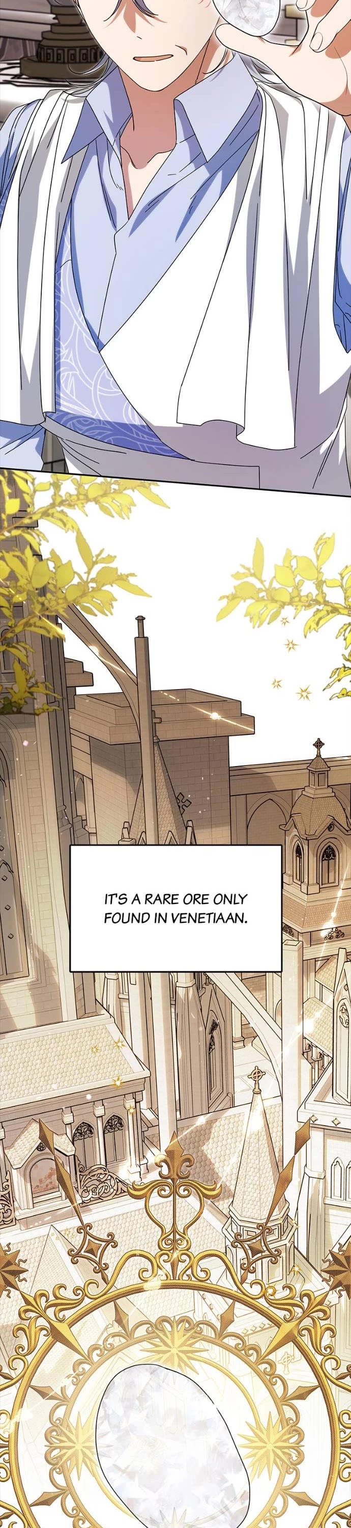 What Happens When the Sub Male Lead Goes on Strike chapter 87 page 42