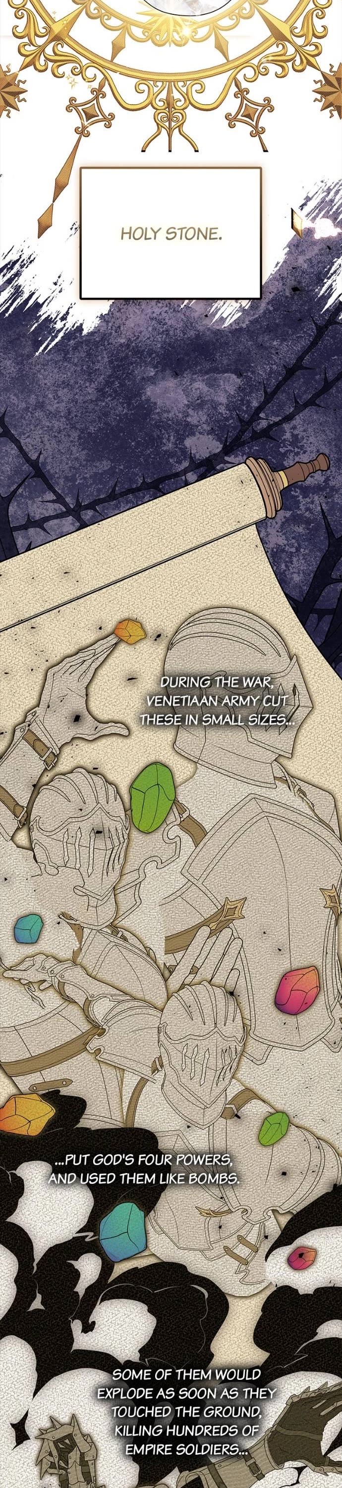 What Happens When the Sub Male Lead Goes on Strike chapter 87 page 43