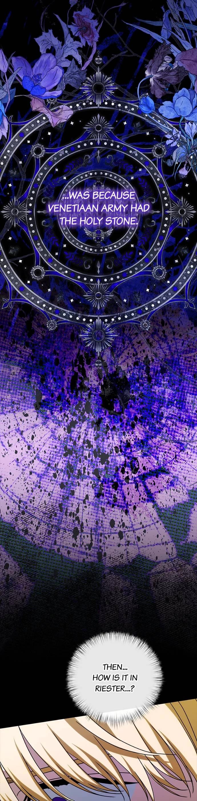 What Happens When the Sub Male Lead Goes on Strike chapter 87 page 45