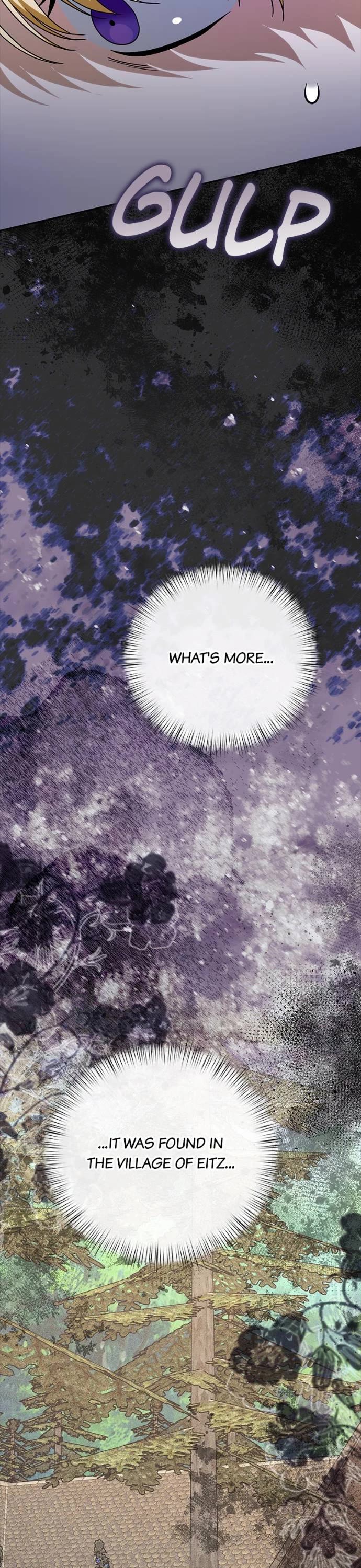 What Happens When the Sub Male Lead Goes on Strike chapter 87 page 46