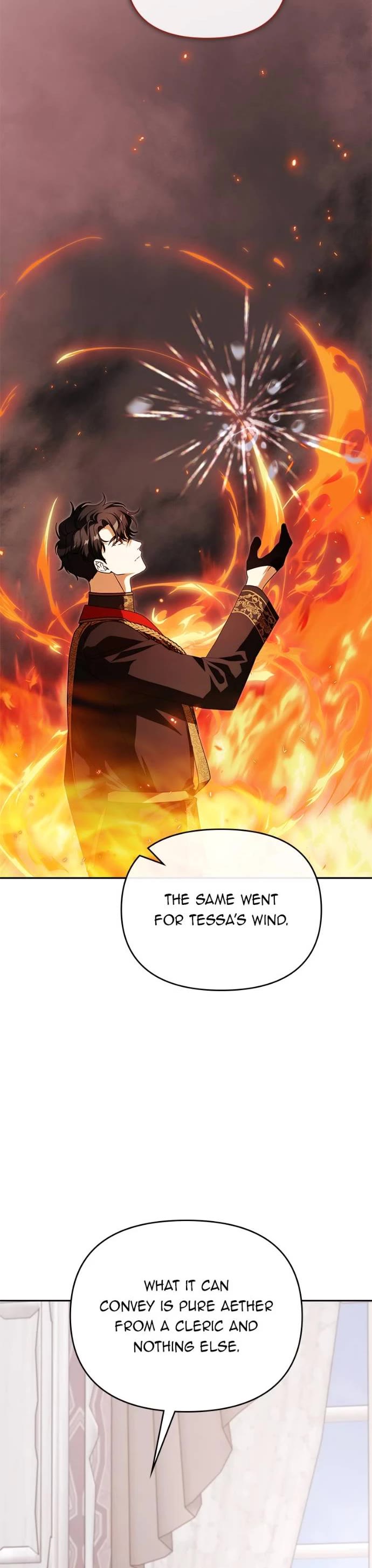 What Happens When the Sub Male Lead Goes on Strike chapter 87 page 50