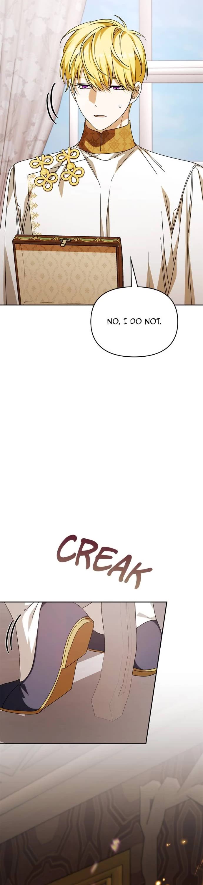 What Happens When the Sub Male Lead Goes on Strike chapter 87 page 52