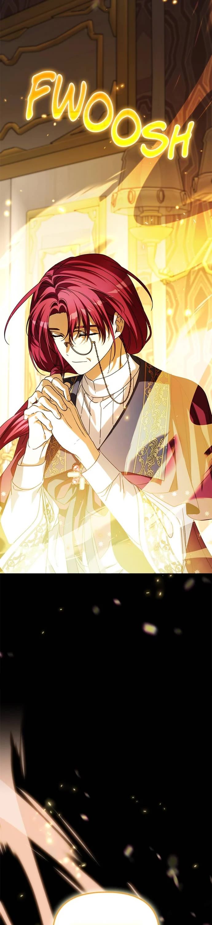 What Happens When the Sub Male Lead Goes on Strike chapter 87 page 53