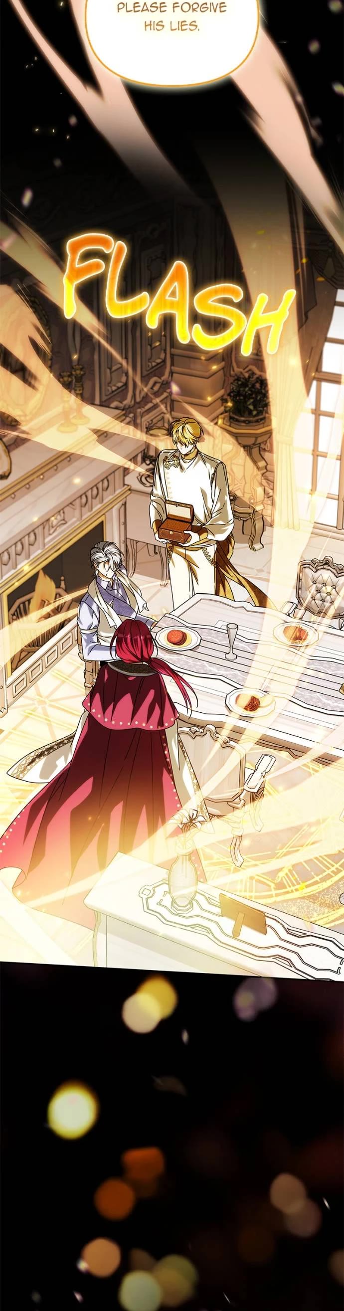 What Happens When the Sub Male Lead Goes on Strike chapter 87 page 54