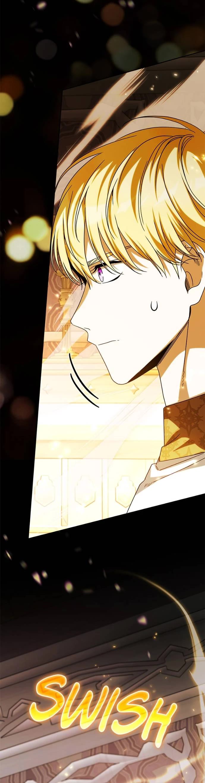 What Happens When the Sub Male Lead Goes on Strike chapter 87 page 55