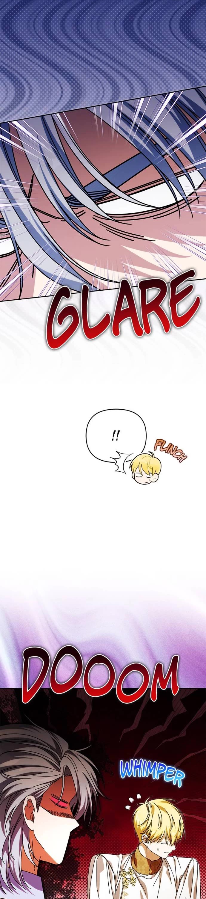 What Happens When the Sub Male Lead Goes on Strike chapter 87 page 7