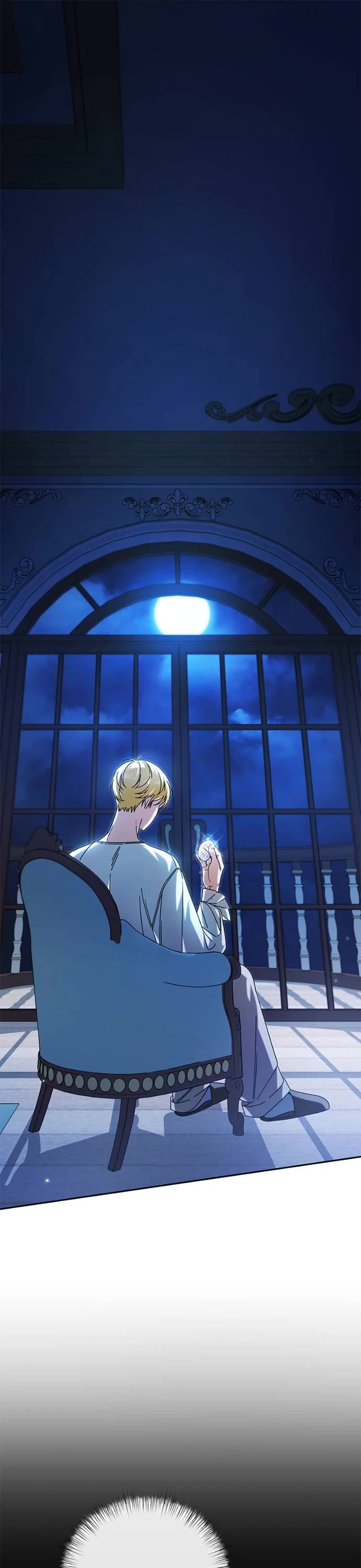 What Happens When the Sub Male Lead Goes on Strike chapter 88 page 1