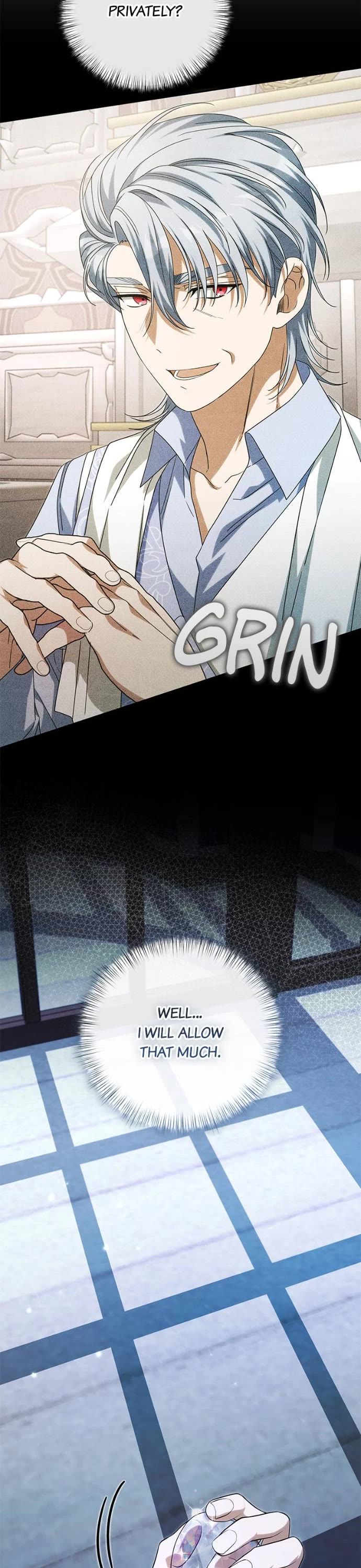 What Happens When the Sub Male Lead Goes on Strike chapter 88 page 2