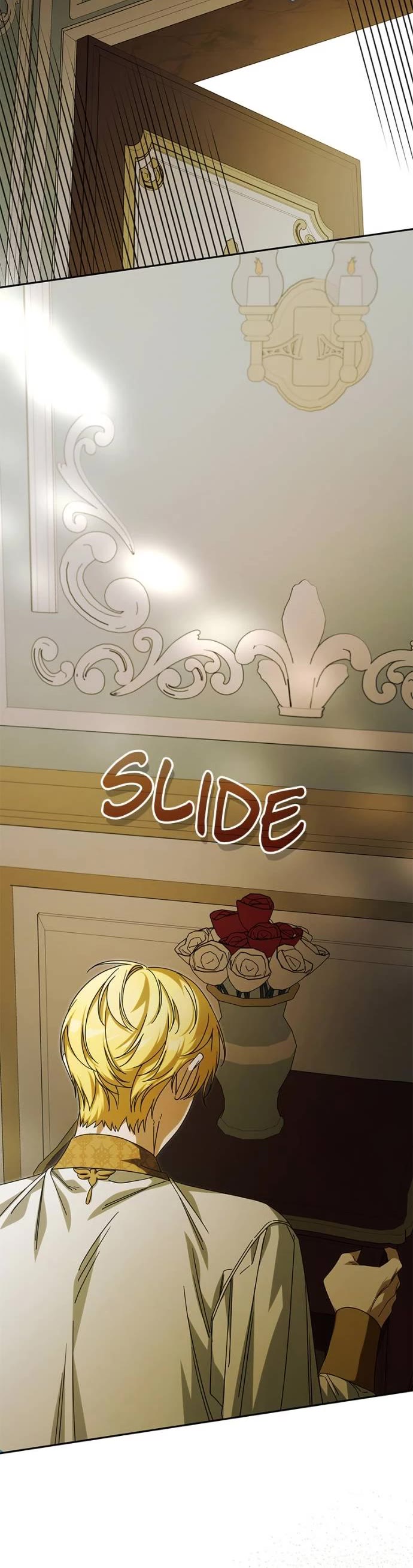 What Happens When the Sub Male Lead Goes on Strike chapter 88 page 25