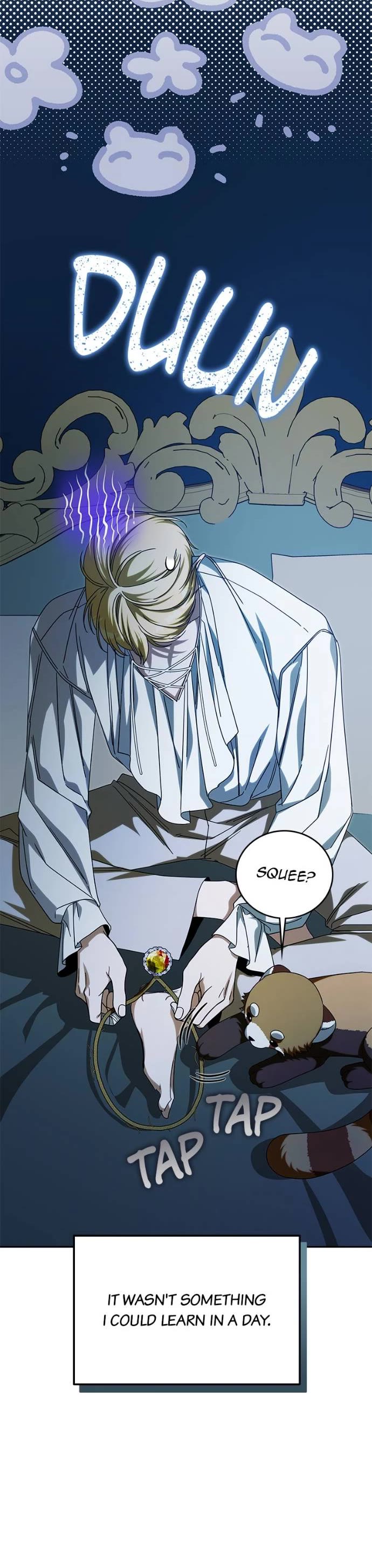 What Happens When the Sub Male Lead Goes on Strike chapter 88 page 29