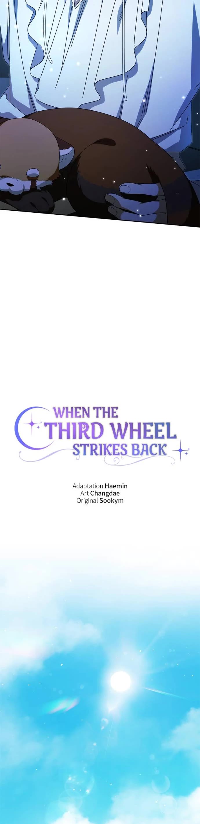 What Happens When the Sub Male Lead Goes on Strike chapter 88 page 4