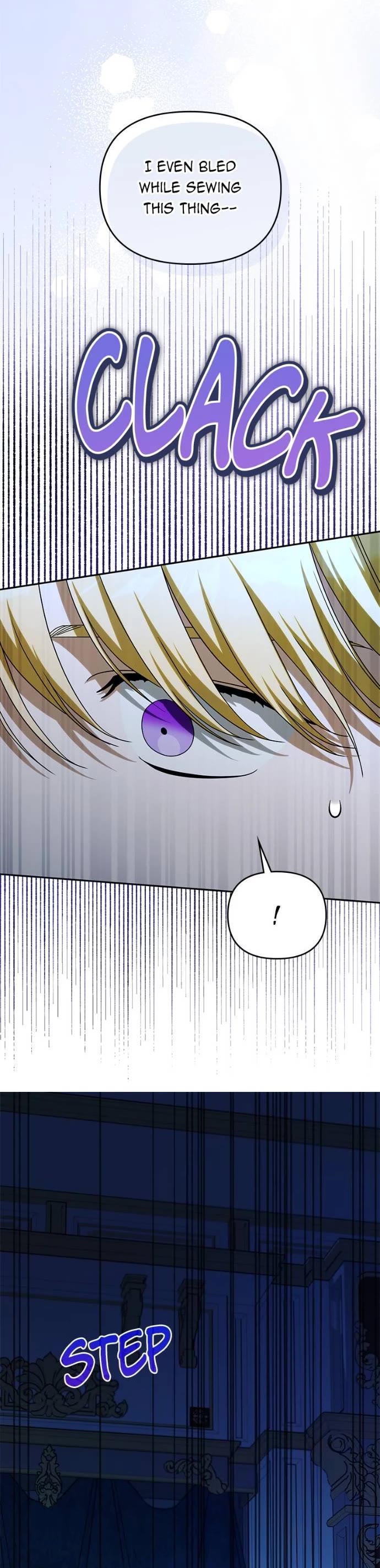 What Happens When the Sub Male Lead Goes on Strike chapter 88 page 40