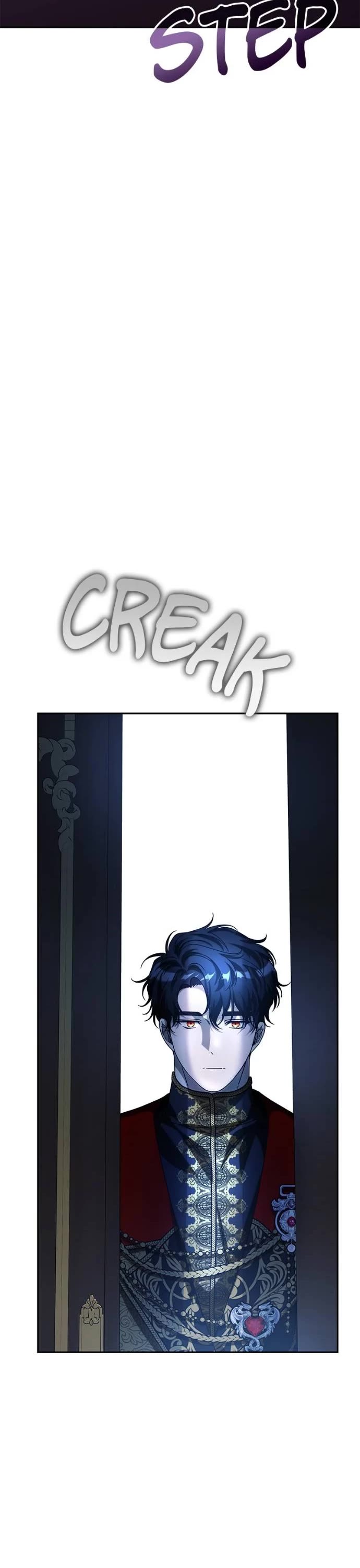 What Happens When the Sub Male Lead Goes on Strike chapter 88 page 42