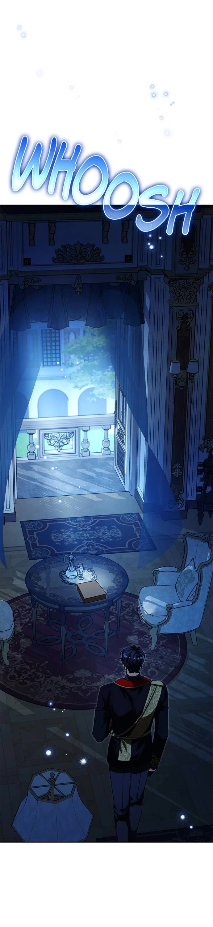 What Happens When the Sub Male Lead Goes on Strike chapter 88 page 43