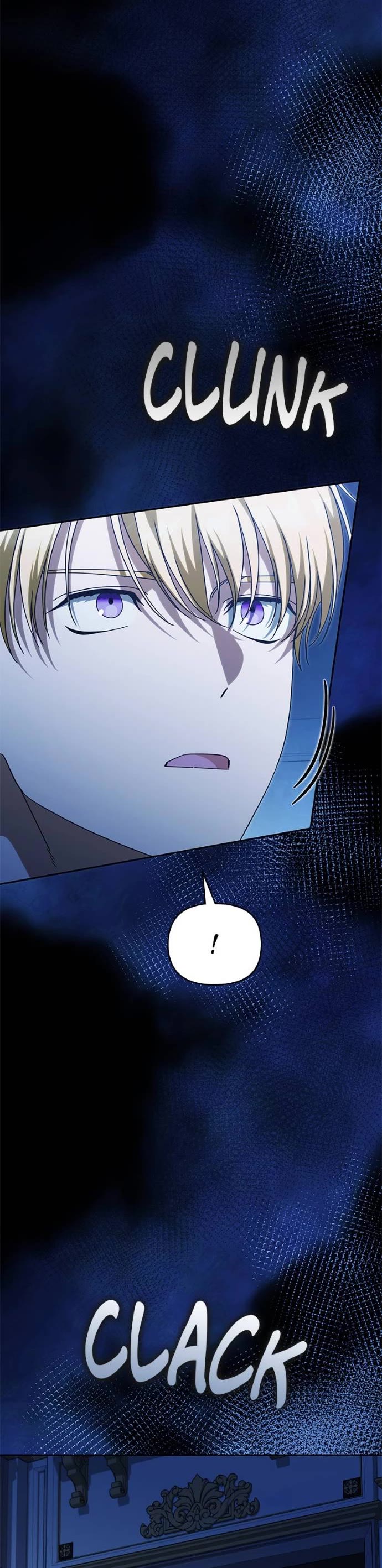 What Happens When the Sub Male Lead Goes on Strike chapter 88 page 45