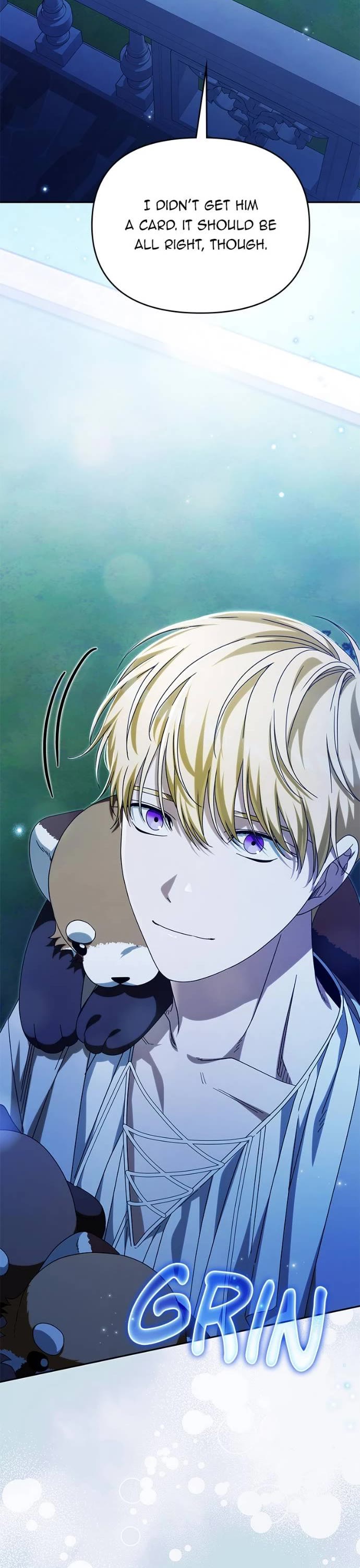 What Happens When the Sub Male Lead Goes on Strike chapter 88 page 47