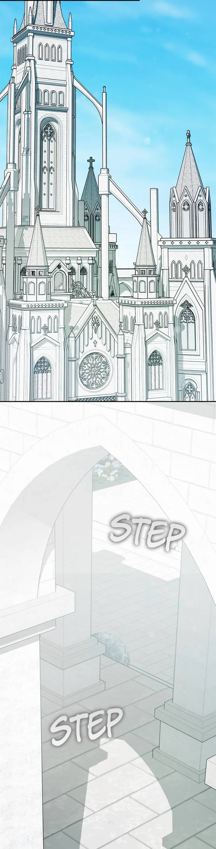 What Happens When the Sub Male Lead Goes on Strike chapter 88 page 49