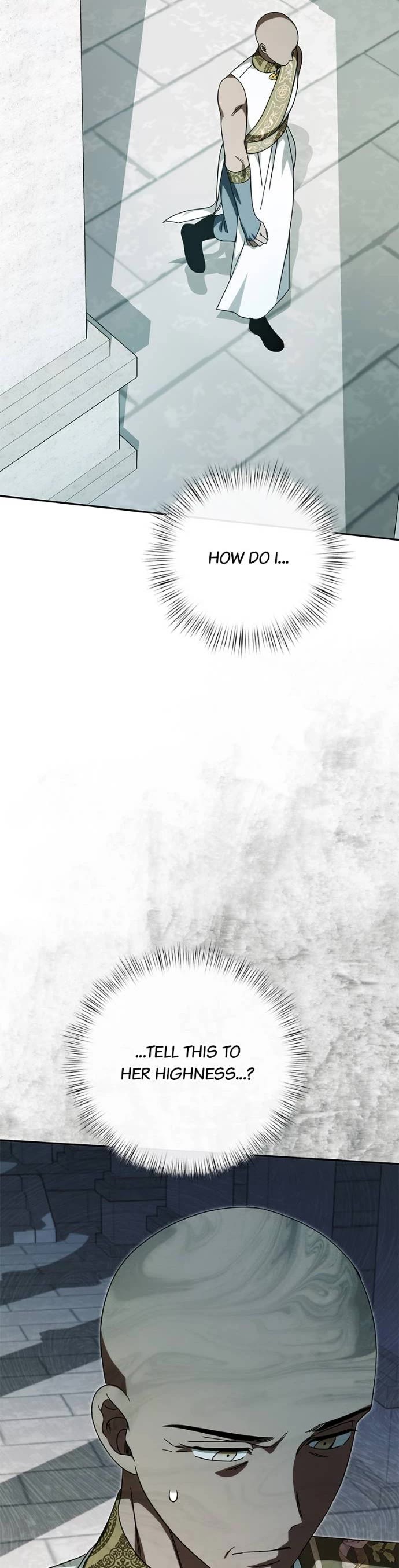 What Happens When the Sub Male Lead Goes on Strike chapter 88 page 50