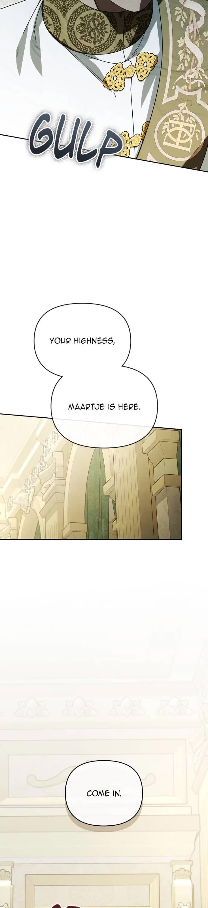 What Happens When the Sub Male Lead Goes on Strike chapter 88 page 51