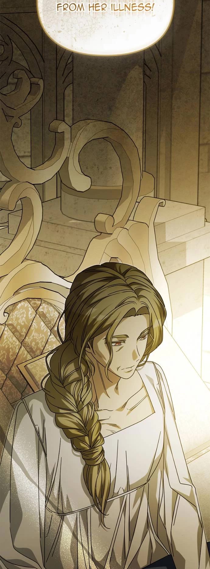 What Happens When the Sub Male Lead Goes on Strike chapter 88 page 56