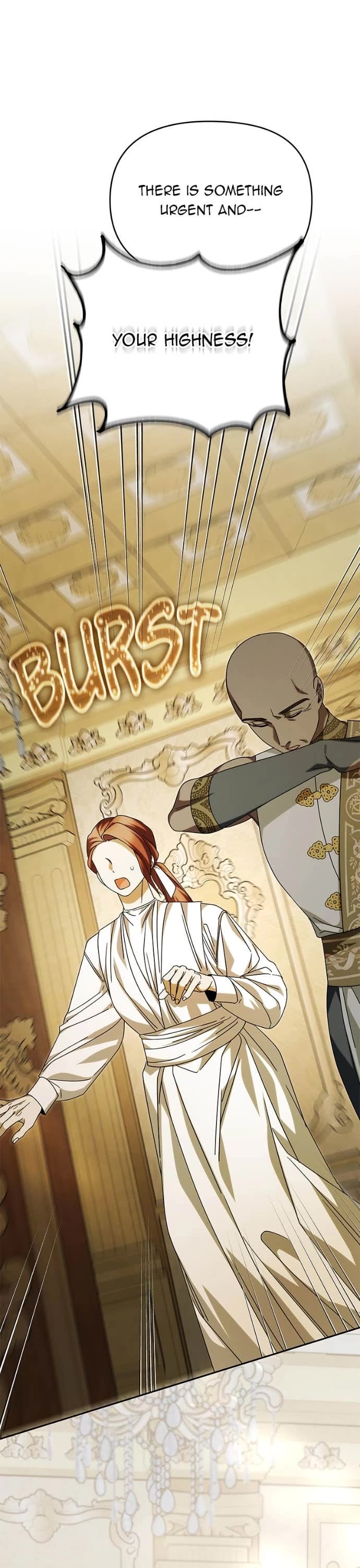 What Happens When the Sub Male Lead Goes on Strike chapter 89 page 1