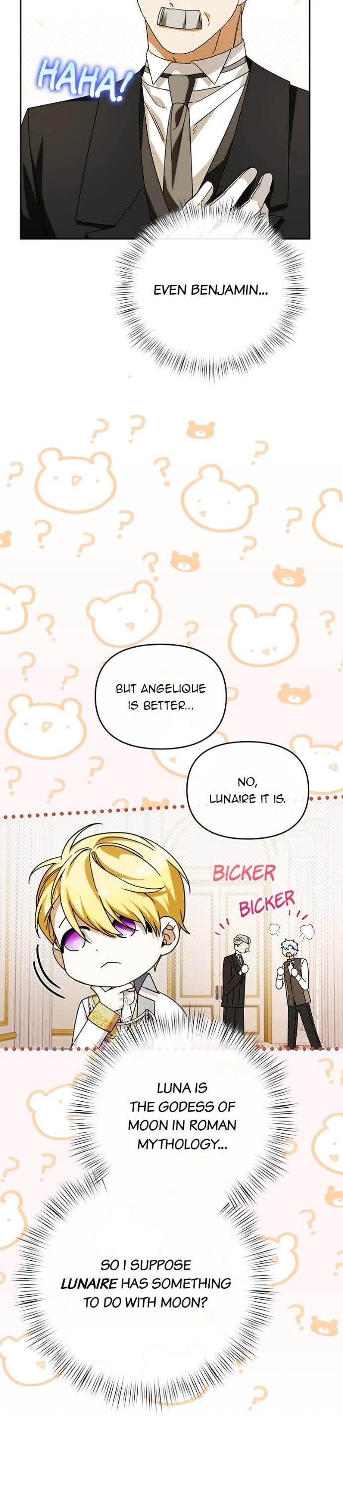 What Happens When the Sub Male Lead Goes on Strike chapter 89 page 12