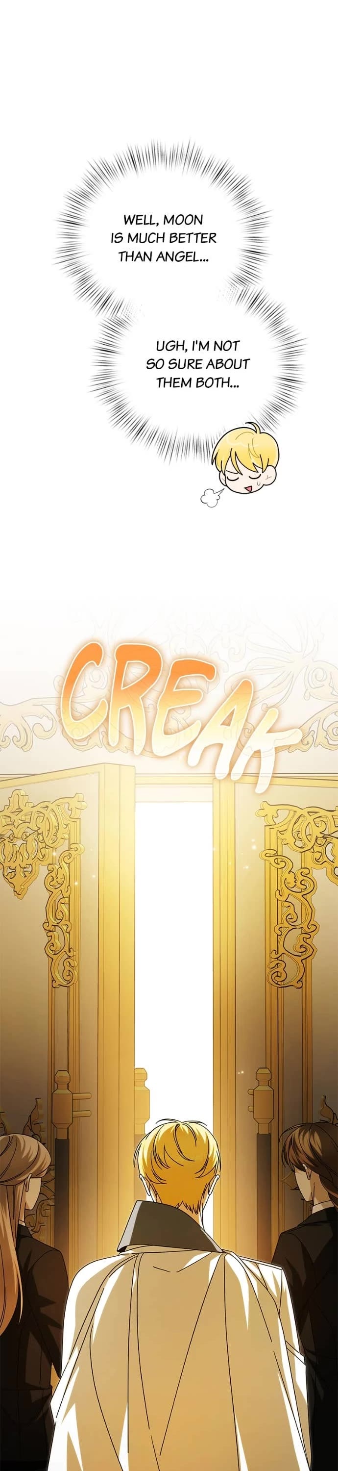 What Happens When the Sub Male Lead Goes on Strike chapter 89 page 13