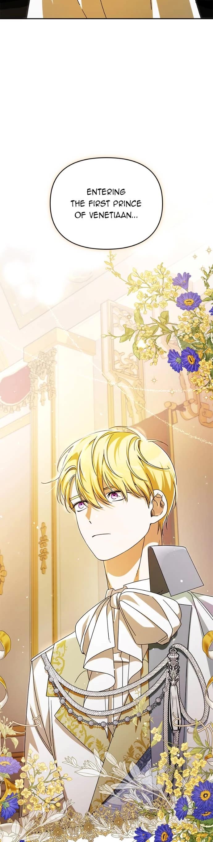 What Happens When the Sub Male Lead Goes on Strike chapter 89 page 14