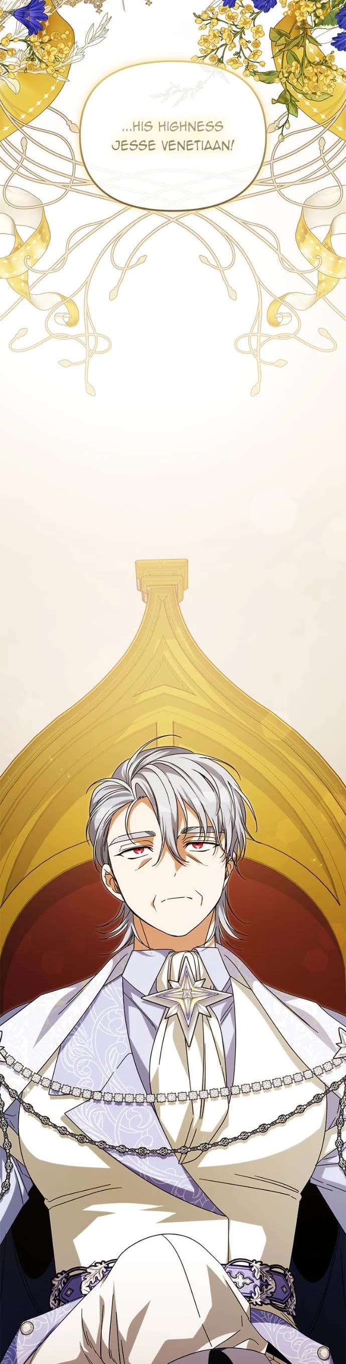 What Happens When the Sub Male Lead Goes on Strike chapter 89 page 15