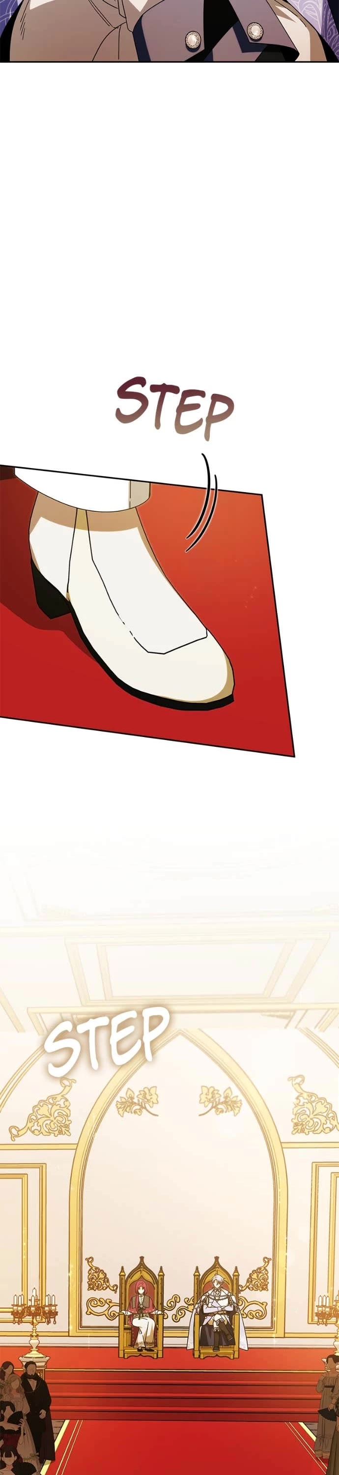 What Happens When the Sub Male Lead Goes on Strike chapter 89 page 16