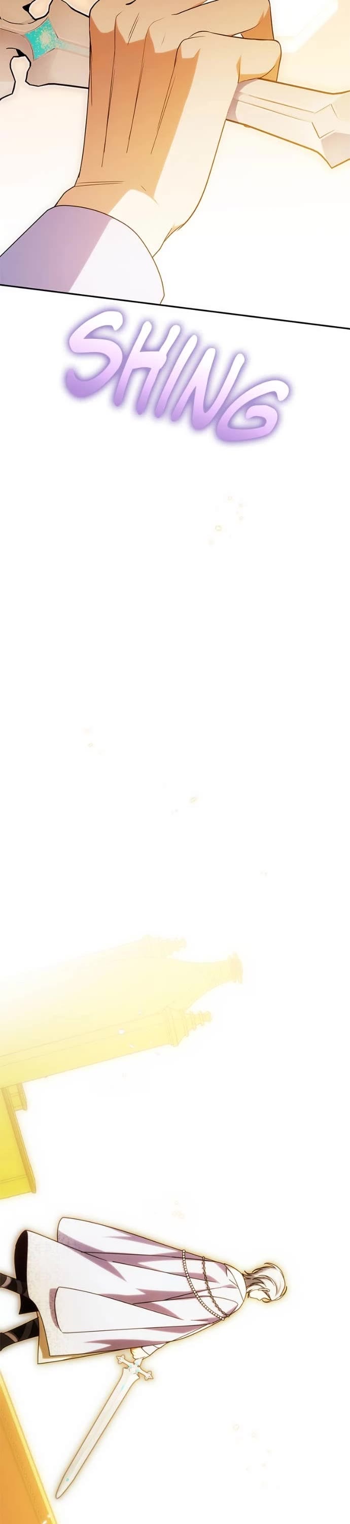 What Happens When the Sub Male Lead Goes on Strike chapter 89 page 22